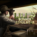 * WW2: Bunker Simulator PS ТУРЦИЯ*