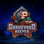 * Graveyard Keeper PS ТУРЦИЯ*