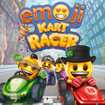 * emoji Kart™ Racer PS ТУРЦИЯ*