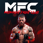 * MFC - Midnight Fight Club PS ТУРЦИЯ*