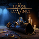 * The House of Da Vinci PS ТУРЦИЯ*