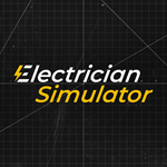 * Electrician Simulator PS ТУРЦИЯ*