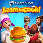 * MasterChef: Learn to Cook! PS ТУРЦИЯ*