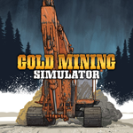 * Gold Mining Simulator PS ТУРЦИЯ*