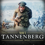 * Tannenberg PS ТУРЦИЯ*