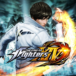 * THE KING OF FIGHTERS XIV PS ТУРЦИЯ*