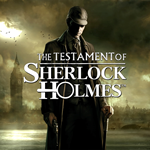 * The Testament of Sherlock Holmes PS ТУРЦИЯ*