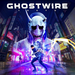 * Ghostwire: Tokyo PS ТУРЦИЯ*