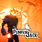 * Pumpkin Jack PS ТУРЦИЯ*