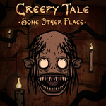 * Creepy Tale: Some Other Place PS ТУРЦИЯ*