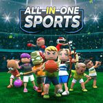 * All-In-One Sports VR PS ТУРЦИЯ*