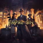 * Empire of Sin PS ТУРЦИЯ*