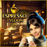 * Espresso Tycoon PS ТУРЦИЯ*