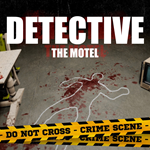 * DETECTIVE - The Motel PS ТУРЦИЯ*