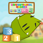 * Educational Games for Kids PS ТУРЦИЯ*