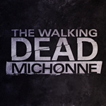 * The Walking Dead: Michonne PS ТУРЦИЯ*