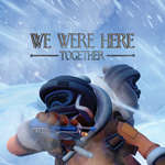 * WE WERE HERE TOGETHER PS ТУРЦИЯ*