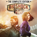 * BioShock Infinite: The Complete Edition PS ТУРЦИЯ*