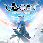 * COGEN: Sword of Rewind PS ТУРЦИЯ*