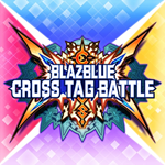 * BLAZBLUE CROSS TAG BATTLE PS ТУРЦИЯ*