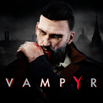 * Vampyr PS ТУРЦИЯ*