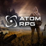 * ATOM RPG PS ТУРЦИЯ*