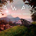 * AWAY: The Survival Series PS ТУРЦИЯ*