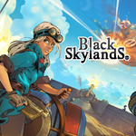 * Black Skylands PS ТУРЦИЯ*