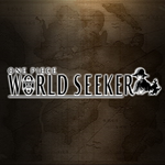 * ONE PIECE WORLD SEEKER PS ТУРЦИЯ*