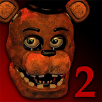 * Five Nights at Freddy’s 2 PS ТУРЦИЯ*