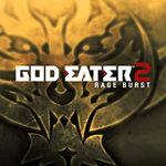 * GOD EATER 2 RAGE BURST PS ТУРЦИЯ*