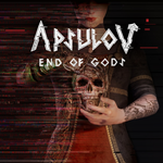 * Apsulov: End of Gods PS ТУРЦИЯ*