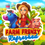 * Farm Frenzy: Refreshed PS ТУРЦИЯ*