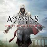 * Assassin’s Creed The Ezio Collection PS ТУРЦИЯ*