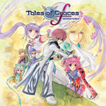 * Tales of Graces™f Remastered PS ТУРЦИЯ*