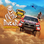 * Dakar Desert Rally PS ТУРЦИЯ*