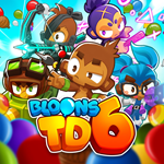 * Bloons TD 6 PS ТУРЦИЯ*