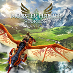 * Monster Hunter Stories 2: Wings of Ruin PS ТУРЦИЯ*