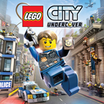 * LEGO* CITY UNDERCOVER PS ТУРЦИЯ*