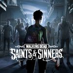 * The Walking Dead: Saints & Sinners PS ТУРЦИЯ*