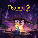 * Figment 2: Creed Valley PS ТУРЦИЯ*