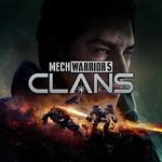 * MechWarrior 5: Clans PS ТУРЦИЯ*