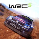 * WRC 5 FIA World Rally Championship PS ТУРЦИЯ*