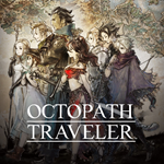 * OCTOPATH TRAVELER PS4*PS5 PS ТУРЦИЯ*