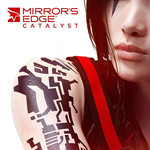 * Mirror’s Edge™ Catalyst PS ТУРЦИЯ*