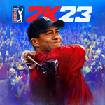 * PGA TOUR 2K23 PS ТУРЦИЯ*