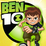 * Ben 10 PS ТУРЦИЯ*