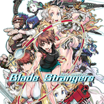 * Blade Strangers PS ТУРЦИЯ*