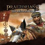 * Praetorians - HD Remaster PS ТУРЦИЯ*