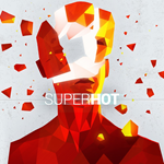 * SUPERHOT PS ТУРЦИЯ*